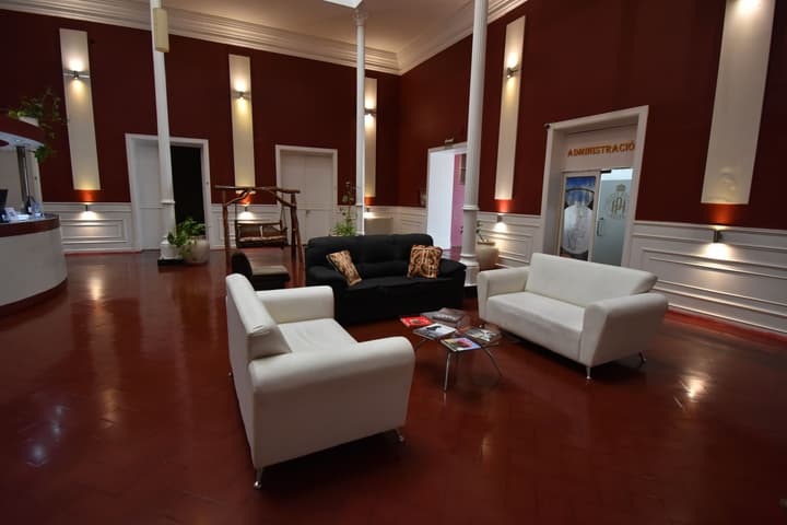 Hotel Plaza