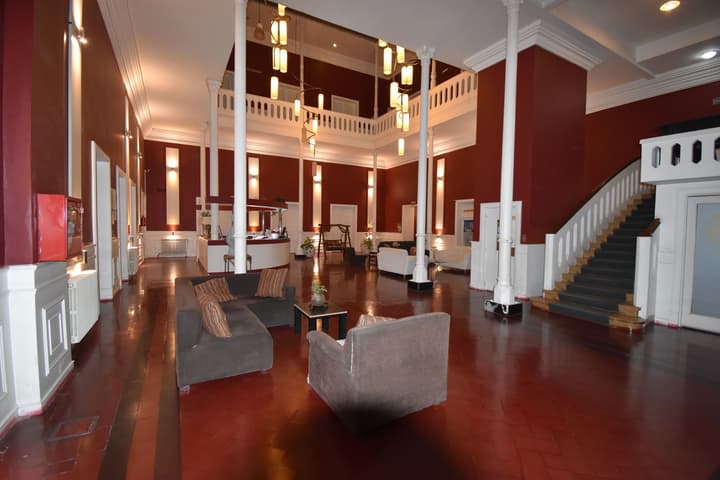 Hotel Plaza