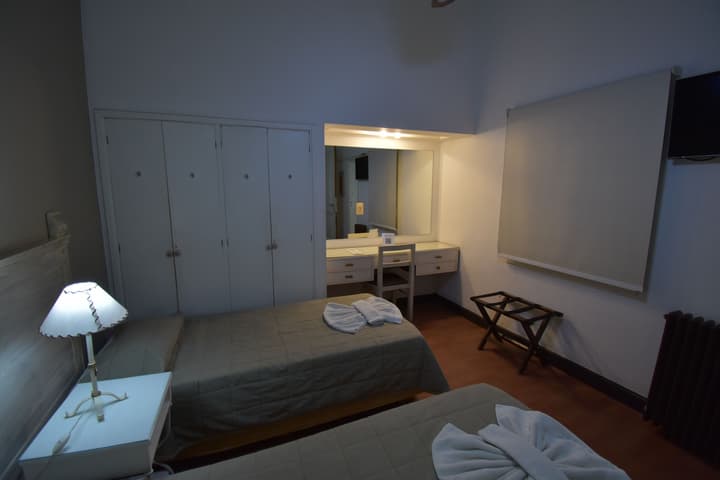 Hotel Plaza