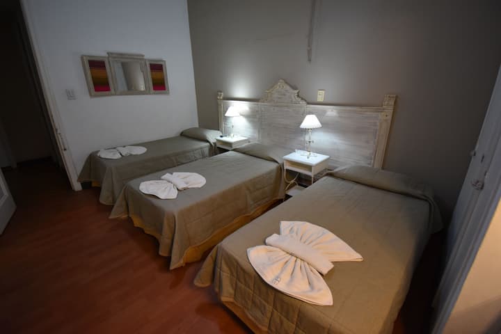 Hotel Plaza
