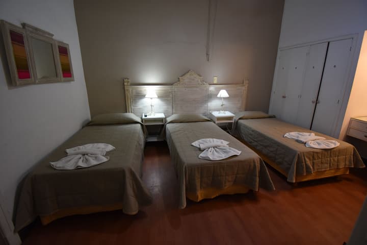 Hotel Plaza