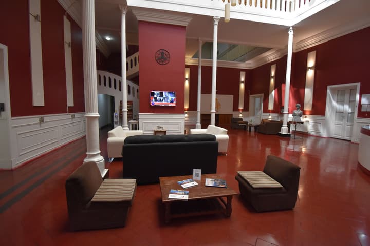 Hotel Plaza