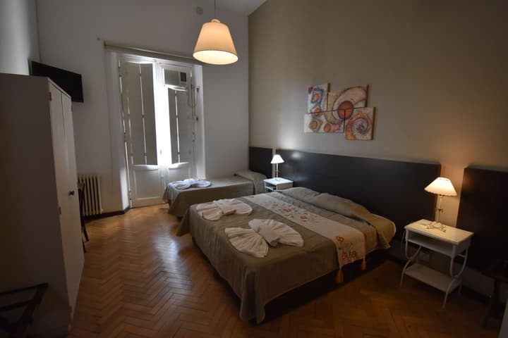 Hotel Plaza