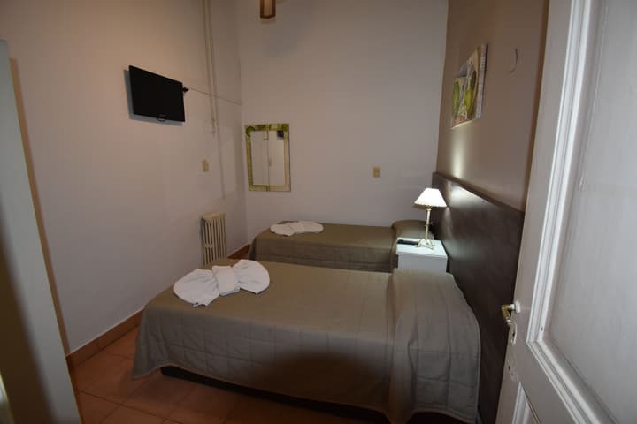 Hotel Plaza