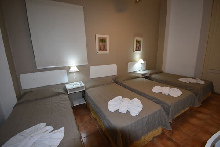 Hotel Plaza