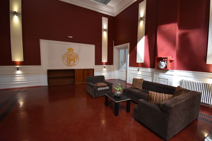 Hotel Plaza