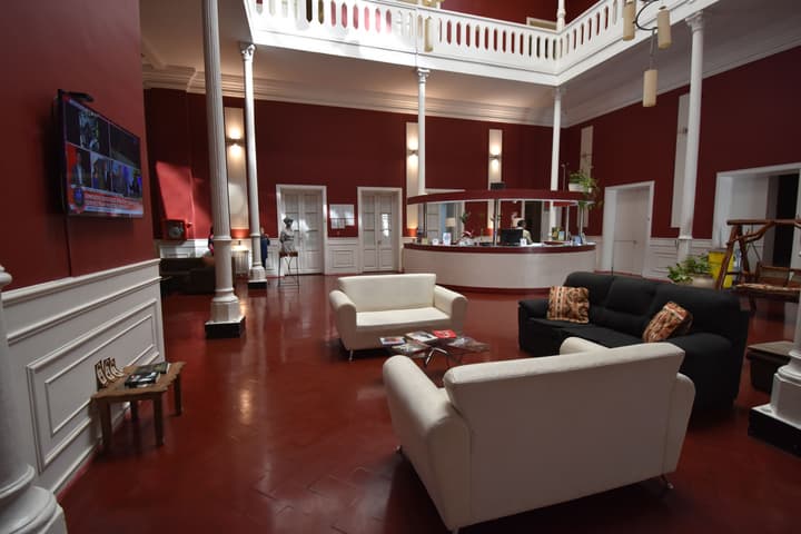 Hotel Plaza