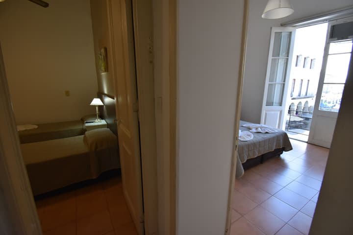 Hotel Plaza