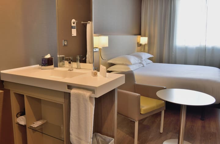 AC Hotel by Marriott Marseille Prado Velodrome
