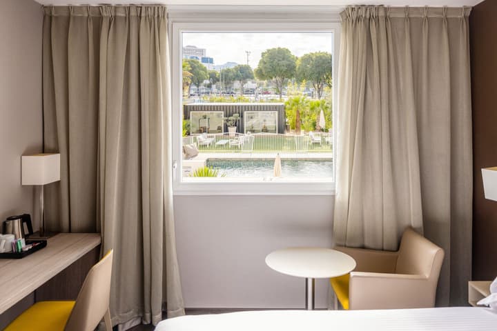 AC Hotel by Marriott Marseille Prado Velodrome