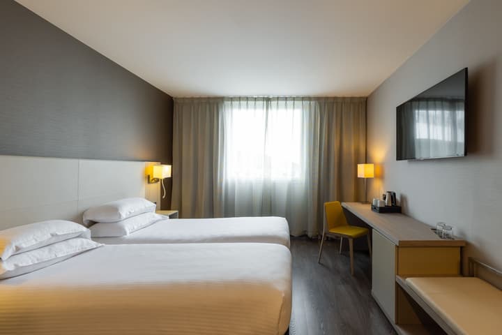 AC Hotel by Marriott Marseille Prado Velodrome