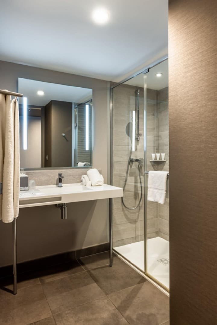 AC Hotel by Marriott Marseille Prado Velodrome