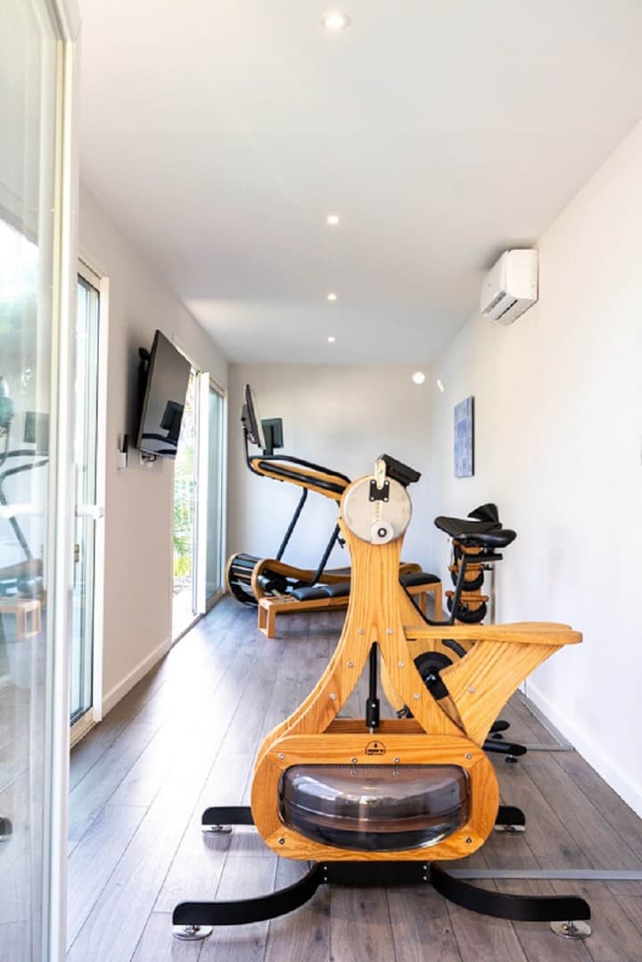 AC Hotel by Marriott Marseille Prado Velodrome