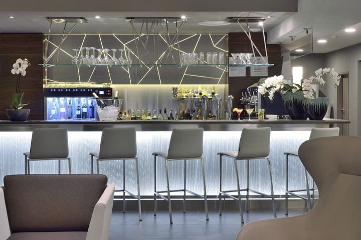 AC Hotel by Marriott Marseille Prado Velodrome