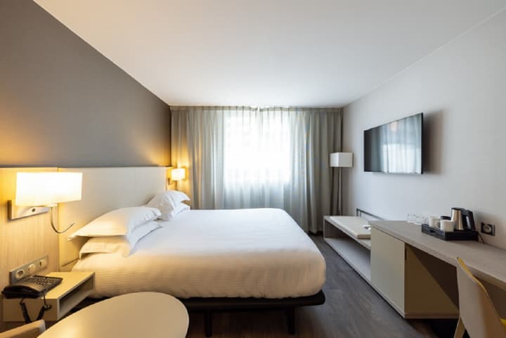 AC Hotel by Marriott Marseille Prado Velodrome