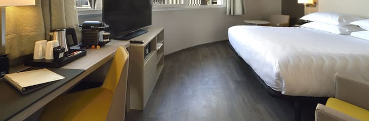 AC Hotel by Marriott Marseille Prado Velodrome