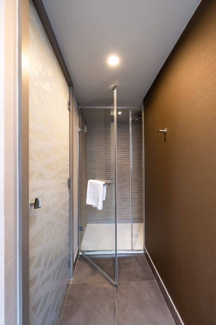 AC Hotel by Marriott Marseille Prado Velodrome