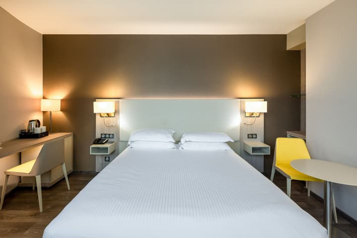 AC Hotel by Marriott Marseille Prado Velodrome