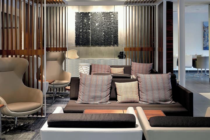 AC Hotel by Marriott Marseille Prado Velodrome
