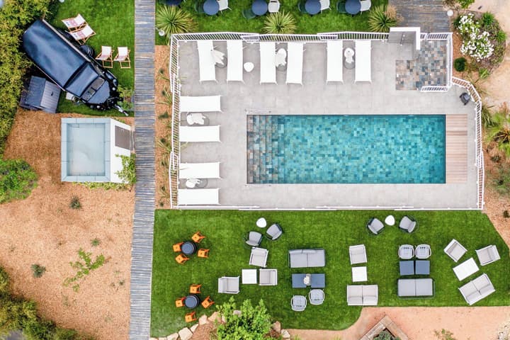 AC Hotel by Marriott Marseille Prado Velodrome