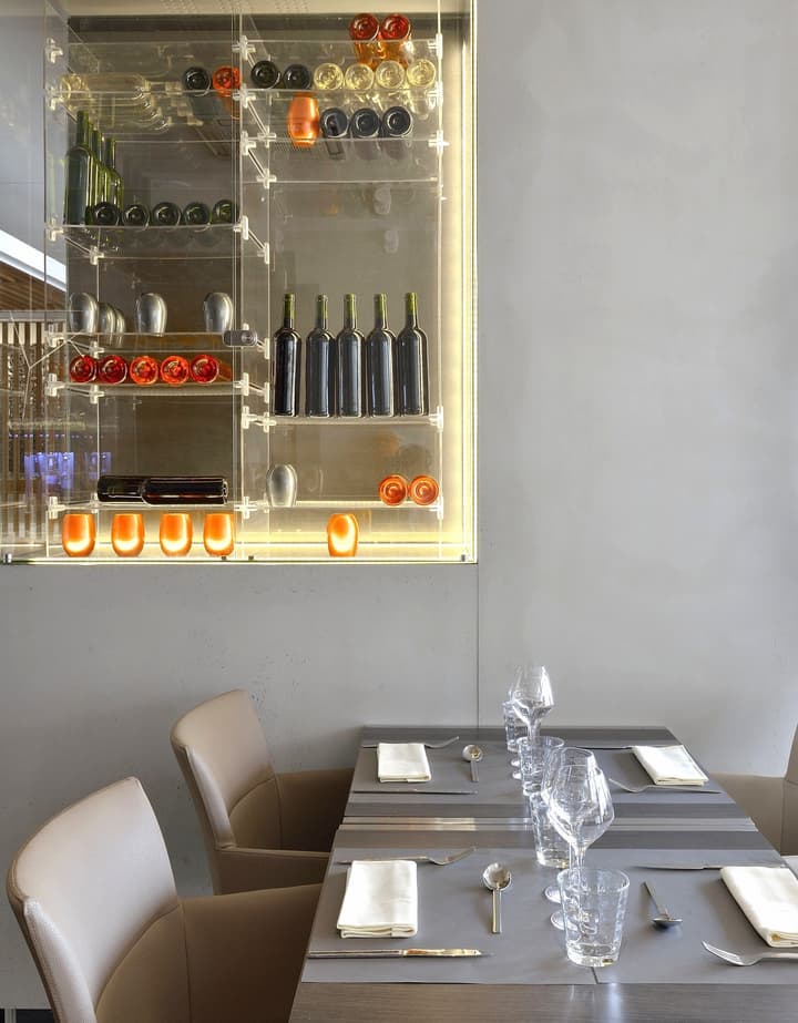 AC Hotel by Marriott Marseille Prado Velodrome