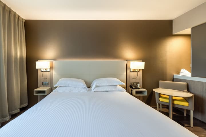 AC Hotel by Marriott Marseille Prado Velodrome