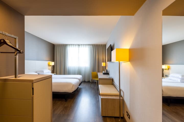 AC Hotel by Marriott Marseille Prado Velodrome