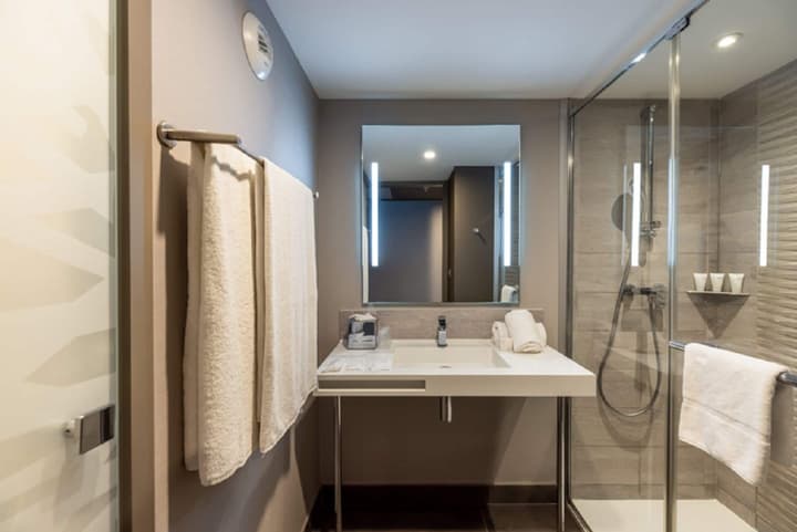 AC Hotel by Marriott Marseille Prado Velodrome