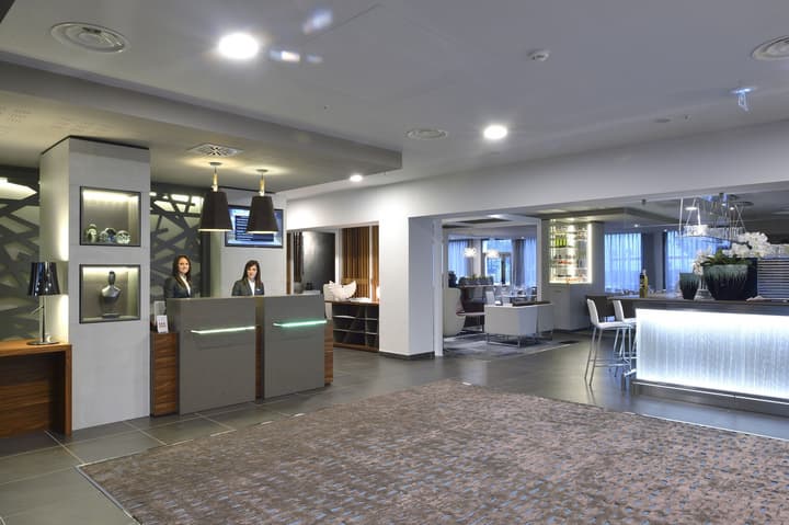 AC Hotel by Marriott Marseille Prado Velodrome
