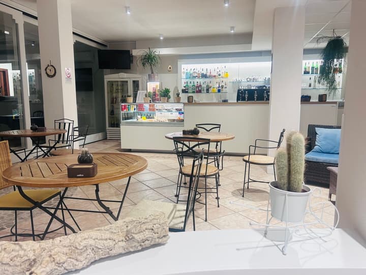Hotel Miralonga