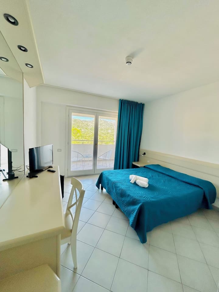 Hotel Miralonga