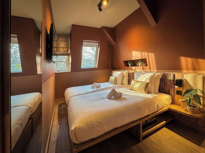 De Pijp Boutique Hotel