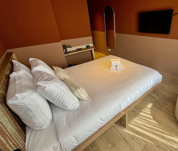 De Pijp Boutique Hotel
