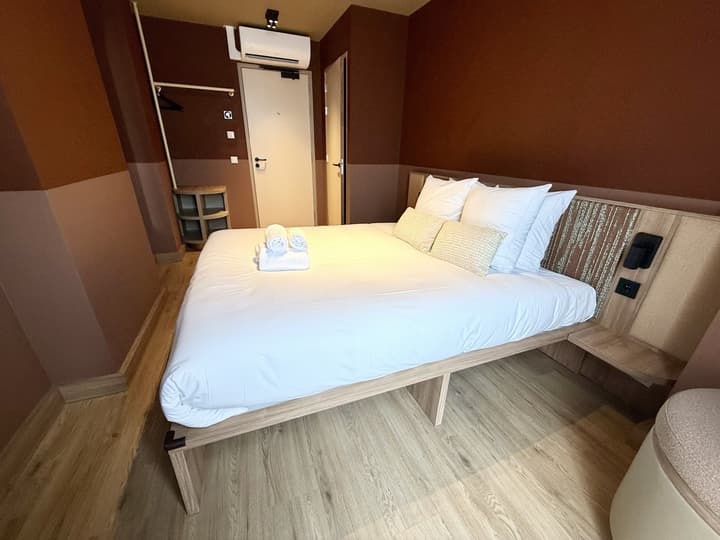 De Pijp Boutique Hotel