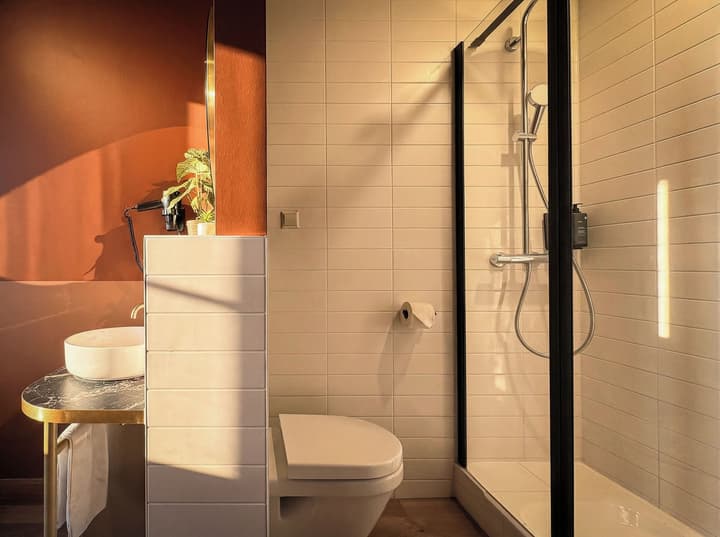 De Pijp Boutique Hotel