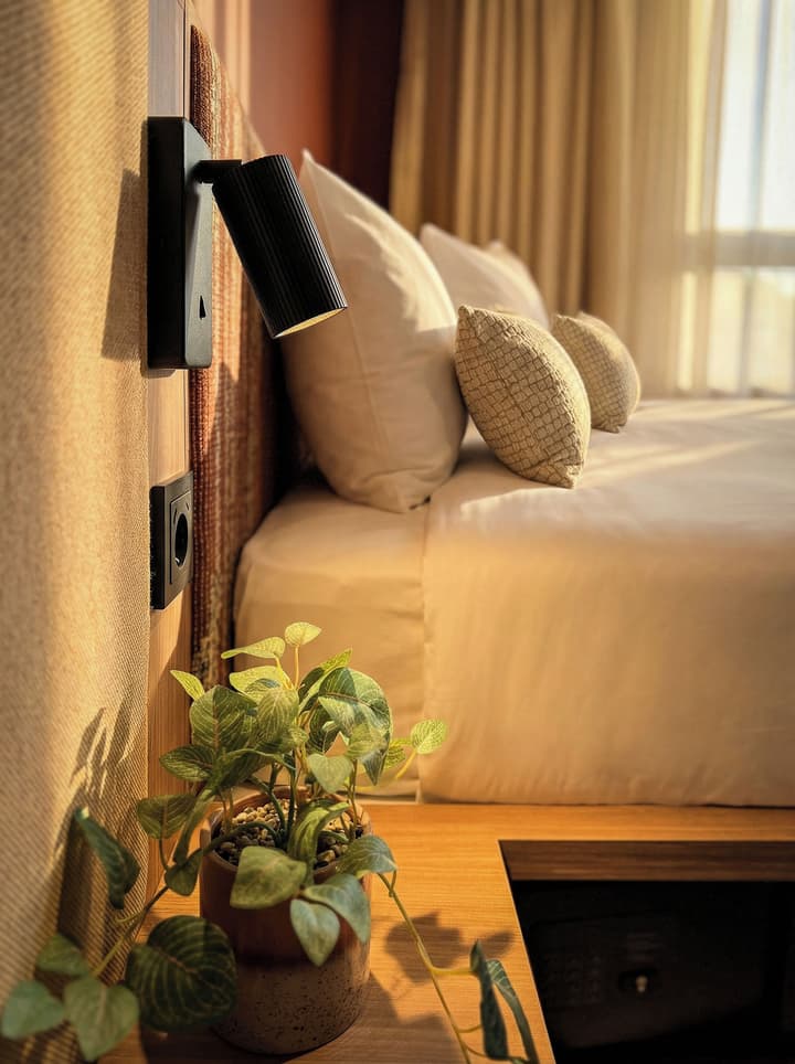 De Pijp Boutique Hotel