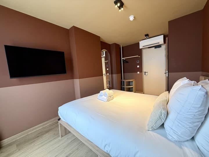 De Pijp Boutique Hotel