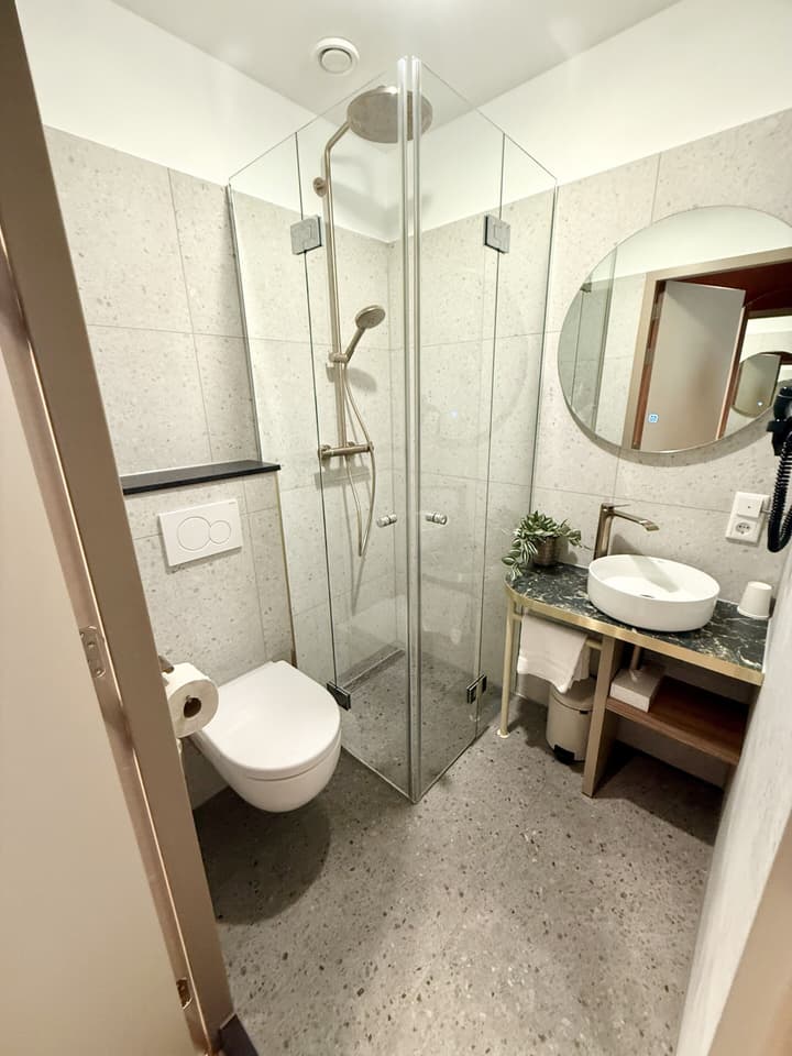 De Pijp Boutique Hotel