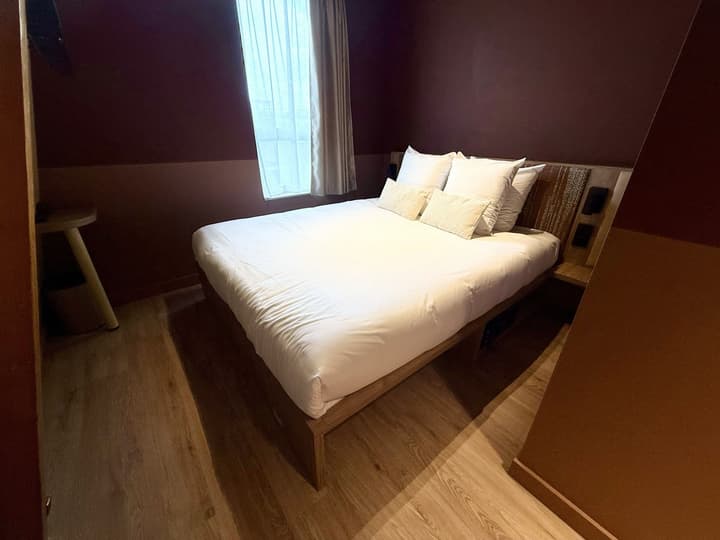 De Pijp Boutique Hotel