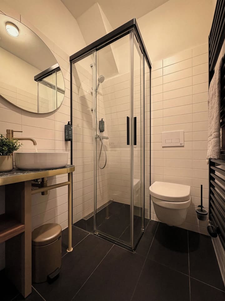 De Pijp Boutique Hotel
