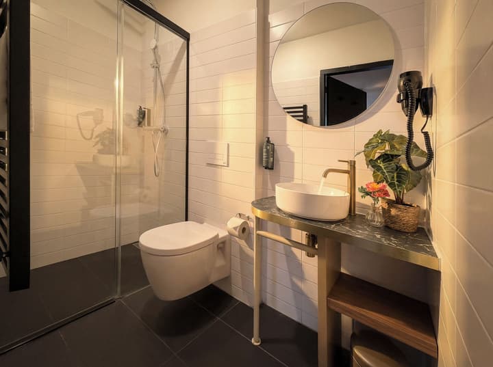 De Pijp Boutique Hotel