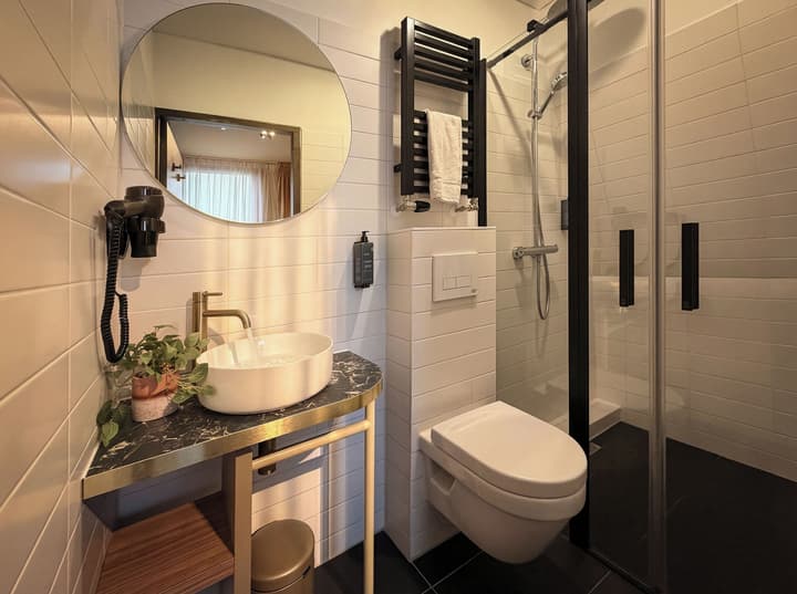 De Pijp Boutique Hotel