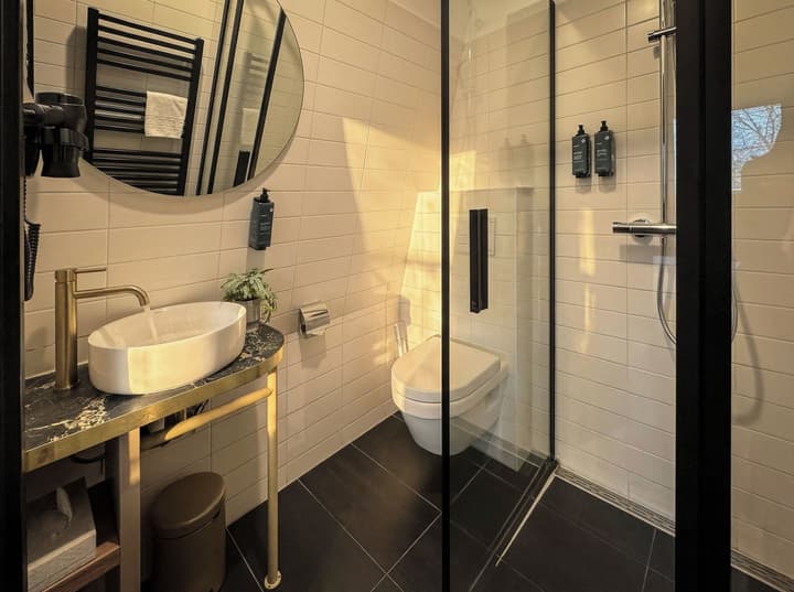 De Pijp Boutique Hotel