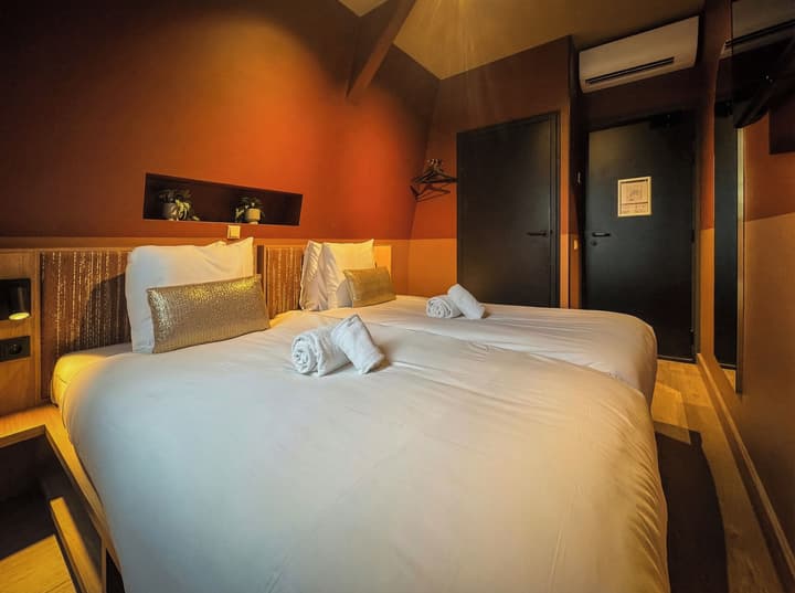 De Pijp Boutique Hotel