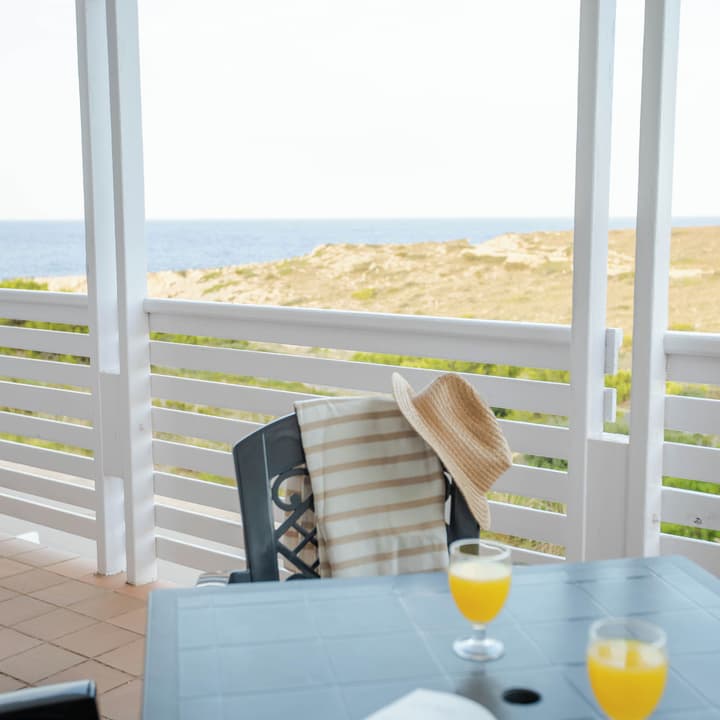 Apartamentos Las Pérgolas