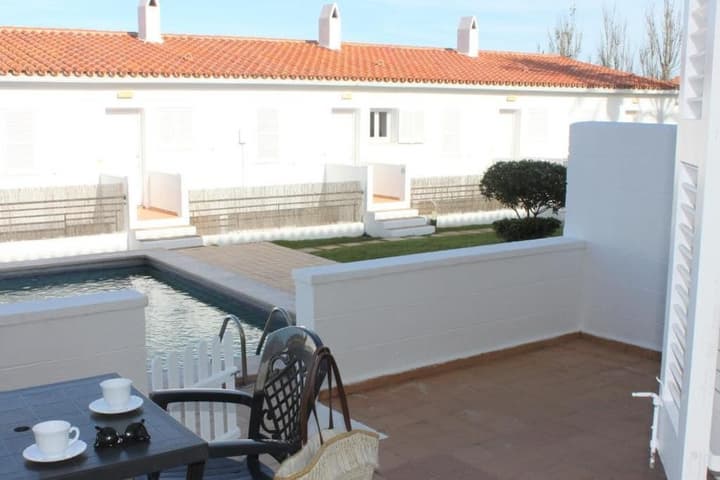 Apartamentos Las Pérgolas