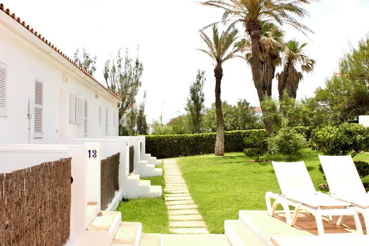 Apartamentos Las Pérgolas