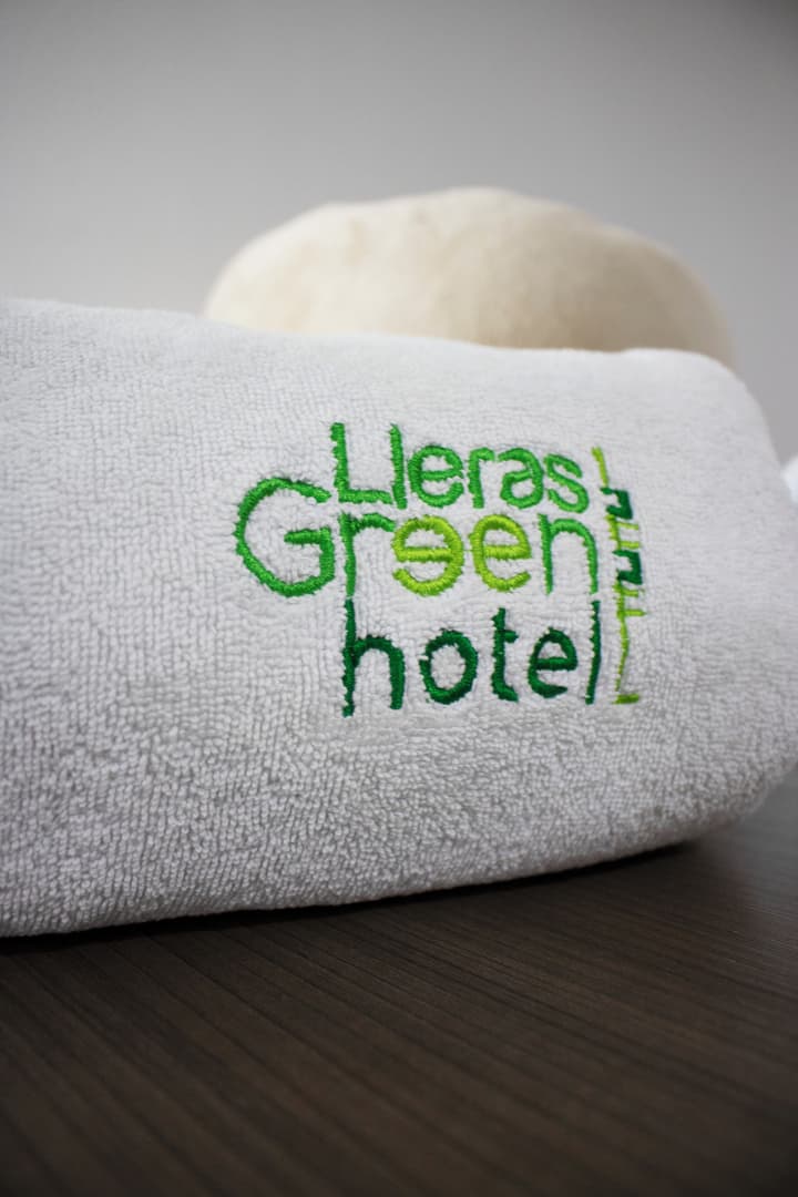 Lleras Green Hotel