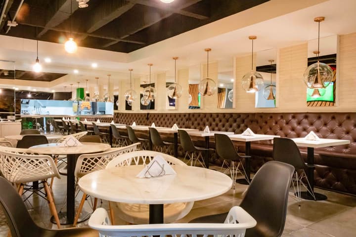 Lleras Green Hotel
