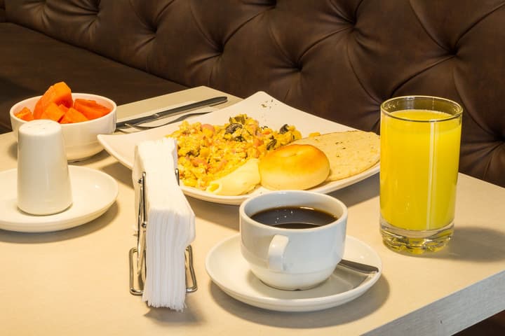 Lleras Green Hotel